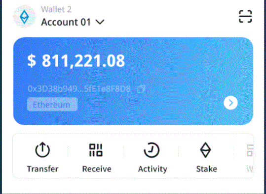 imtoken钱包详im官网解(ImT